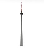 DOSCH 3D: Berlin TV Tower 